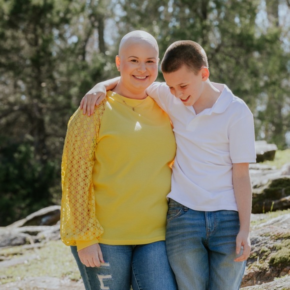 Meet your Posher, Cassandra - Picture 5 of 6